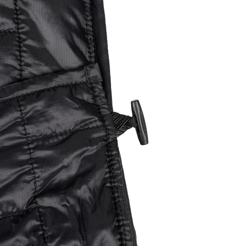 Helinox Toasty Savanna/Playa Black-4